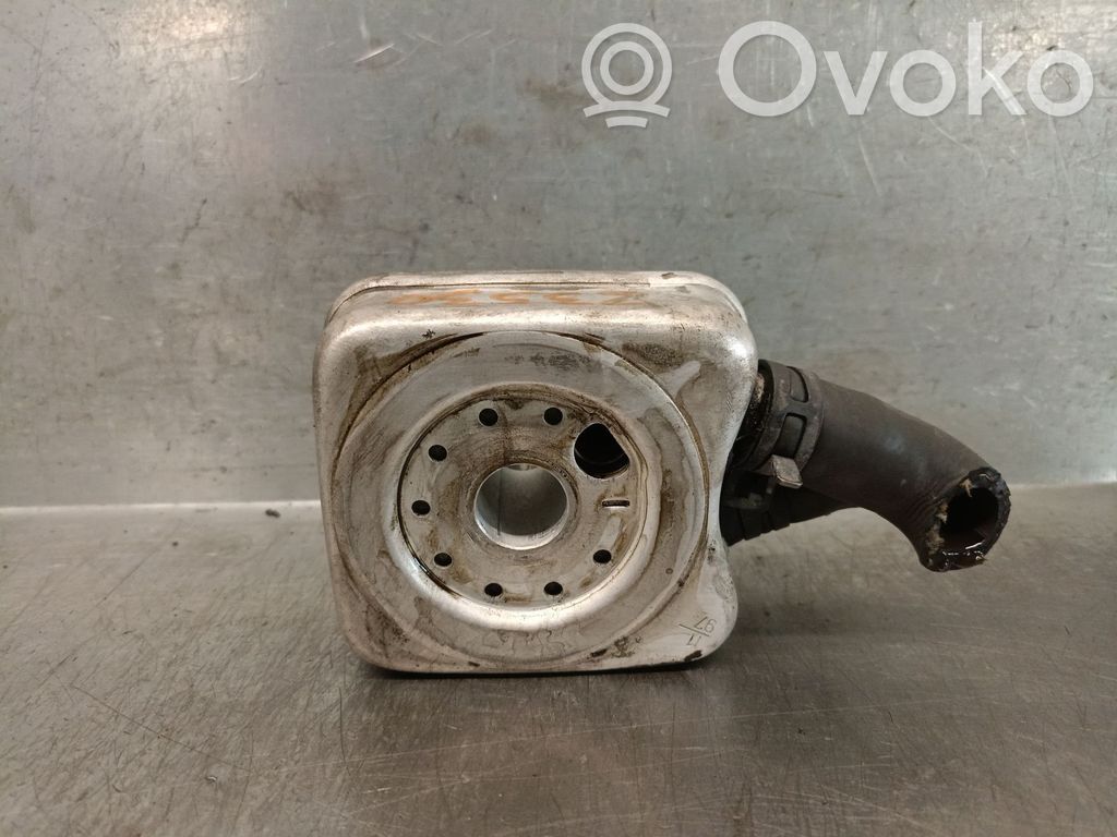 Seat Cordoba (6K) Chłodnica oleju 