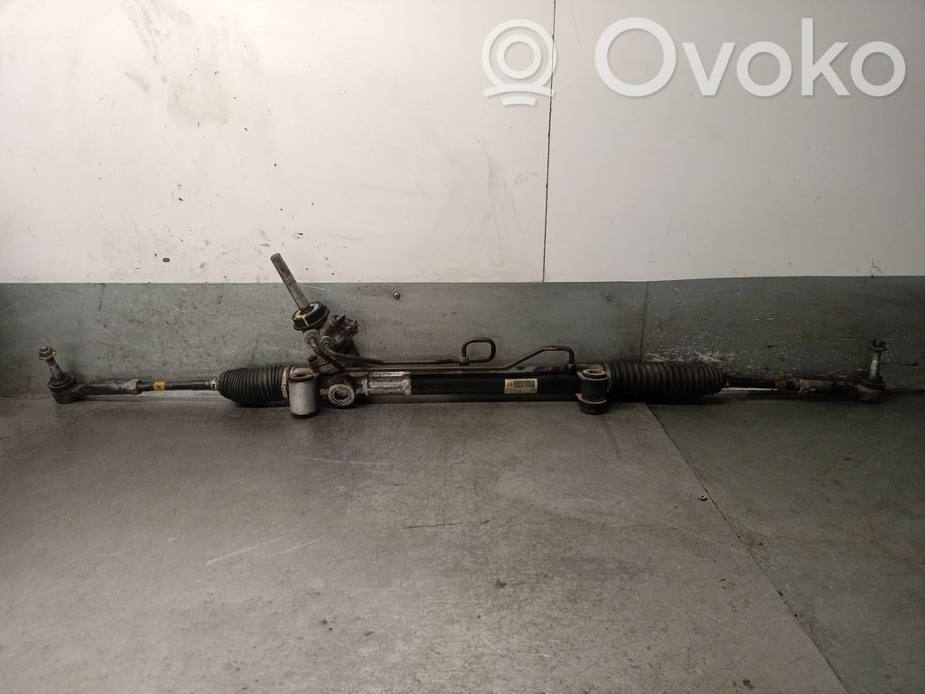 Chevrolet Cruze Steering rack 