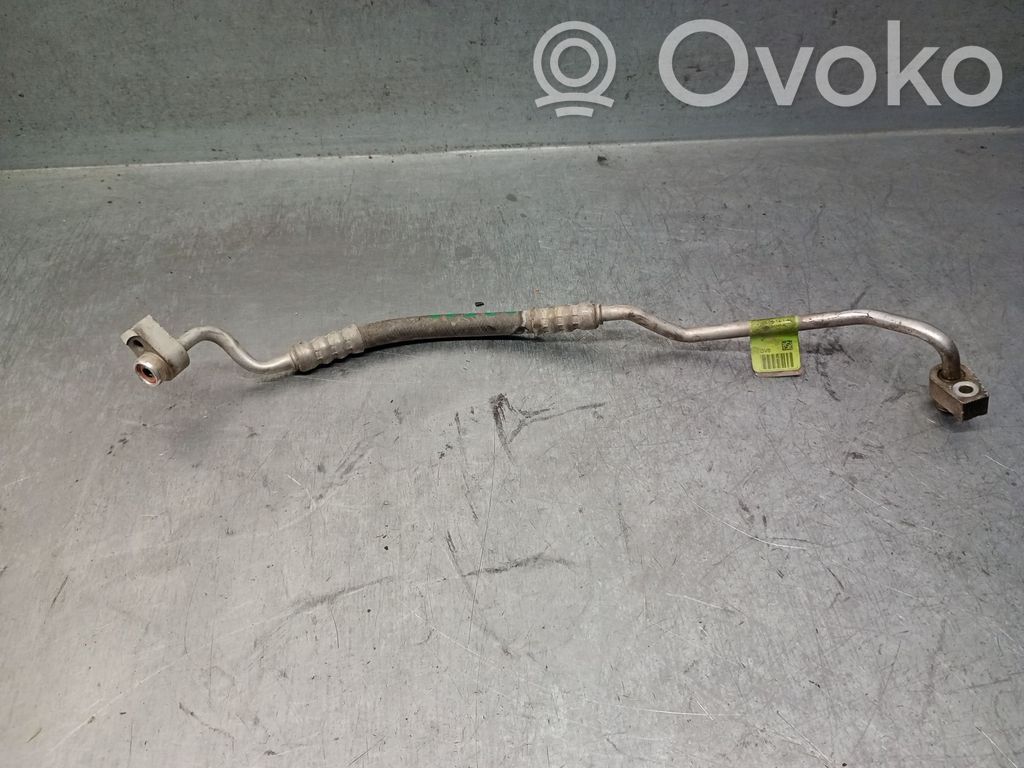 Ford B-MAX Ilmastointilaitteen putki (A/C) 