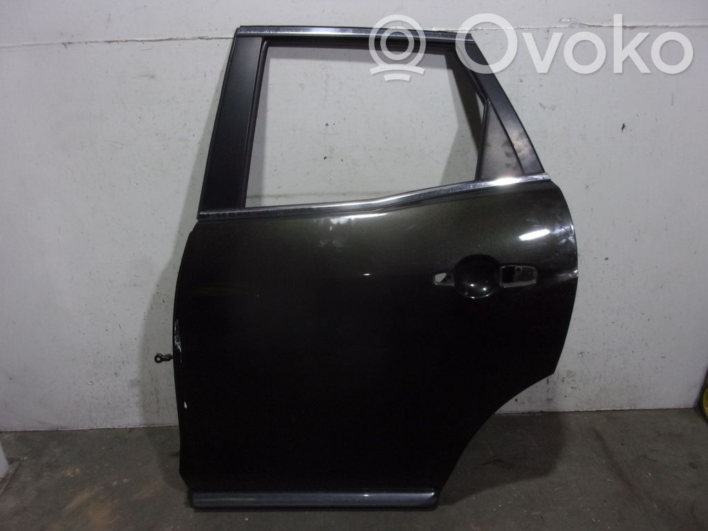 Mazda CX-7 Galinės durys 