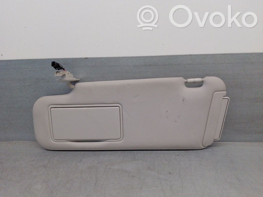 Mazda CX-7 Sun visor 