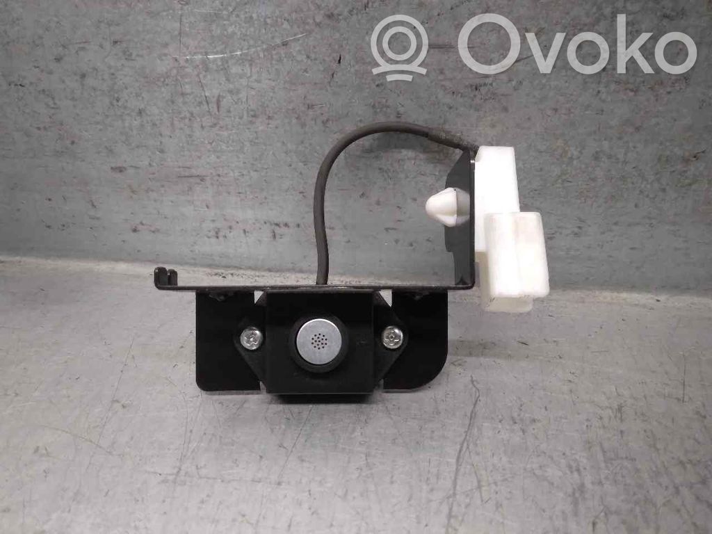 Other control units/modules   FE0166EMO