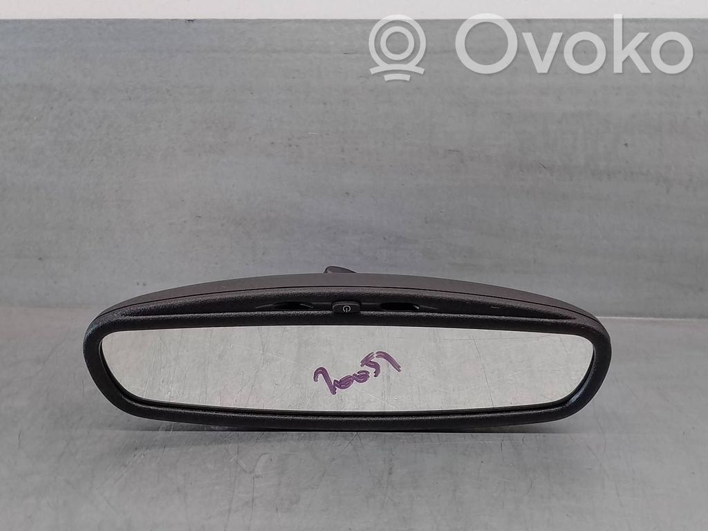 Mazda CX-7 Espejo retrovisor (interior) 