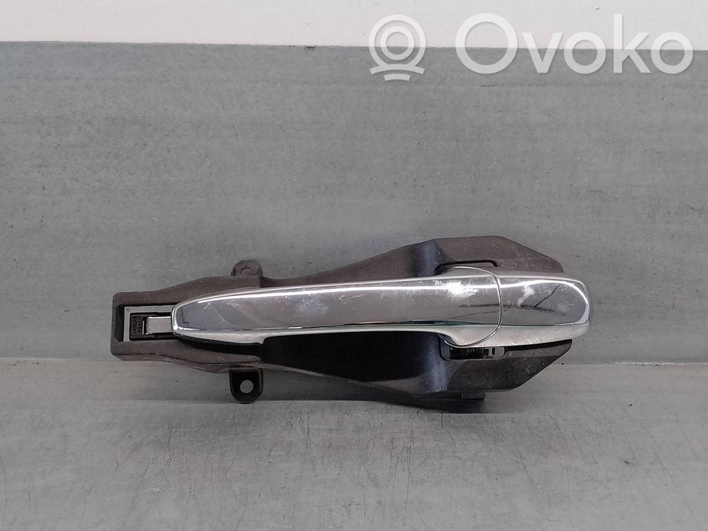 Mazda CX-7 Manecilla externa puerta trasera 