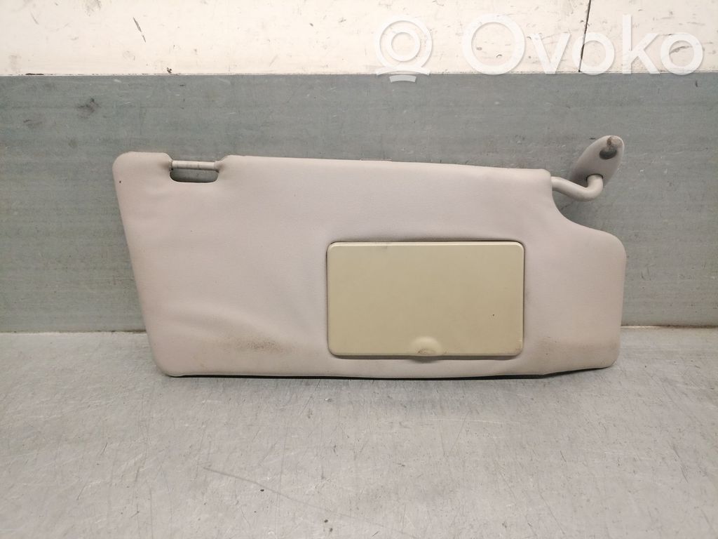 Ford Focus Sun visor 