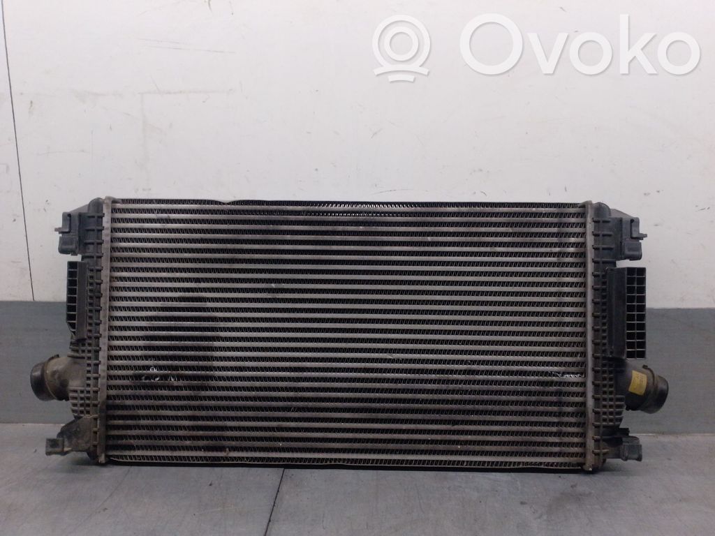 Radiatore intercooler   13267647,13267647