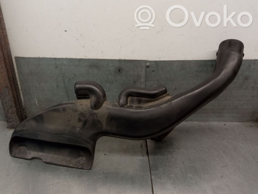 Nissan Qashqai+2 Conductă/furtun aer condiționat (A/C) 
