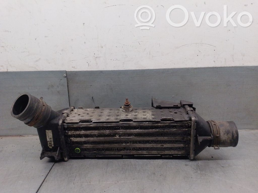 Seat Cordoba (6K) Radiator intercooler