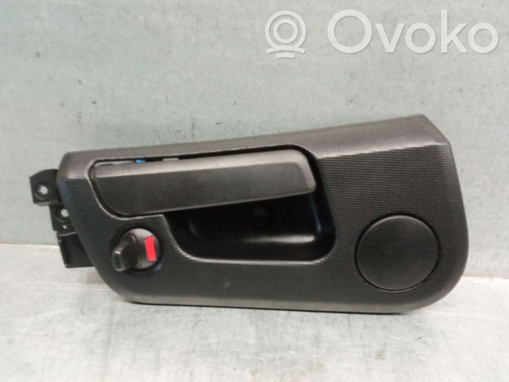 SsangYong Actyon Manecilla interna puerta trasera 