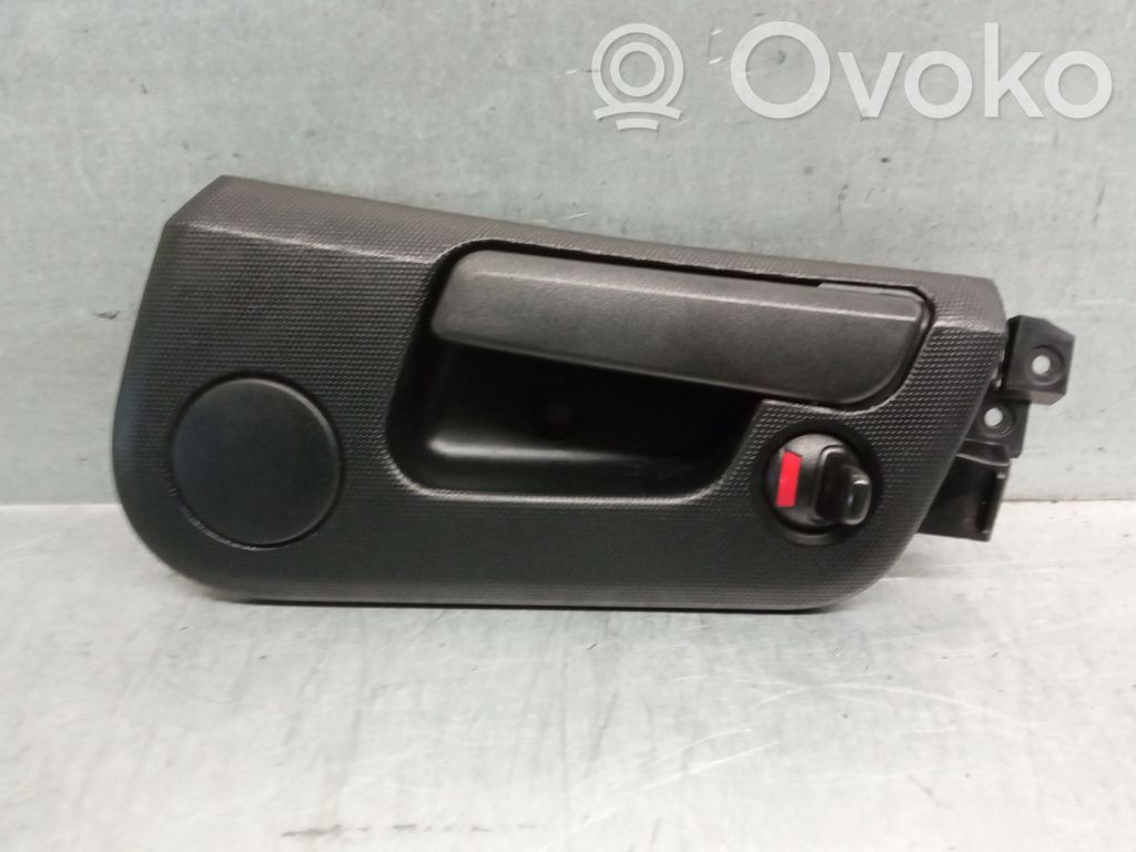 SsangYong Actyon Manecilla interna puerta trasera 