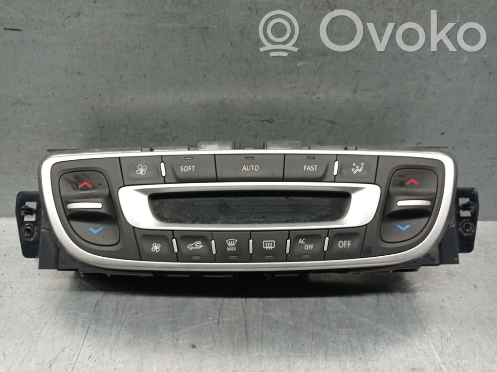Renault Scenic III - Grand scenic III Unitate control climatizare