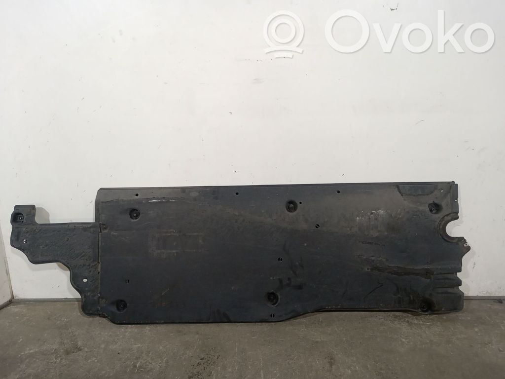 Skoda Scala Engine splash shield/under tray 