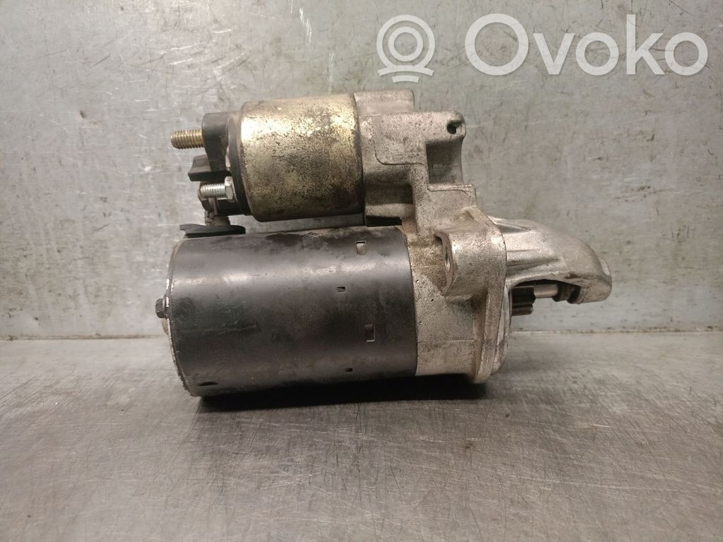 Starteris   2S6U11000CB,8V2111000BE,0001107417BOSCH