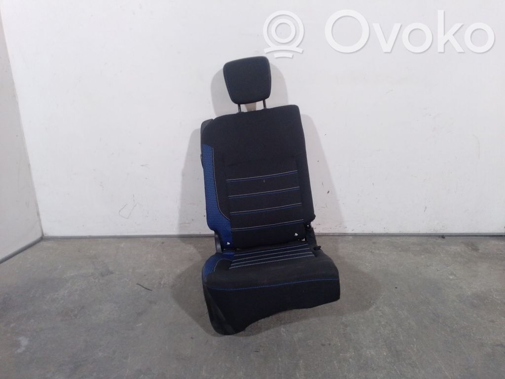 Dacia Lodgy Scaun spate 