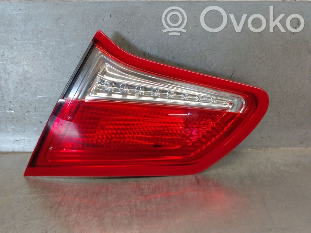 Citroen C4 II Takavalot 