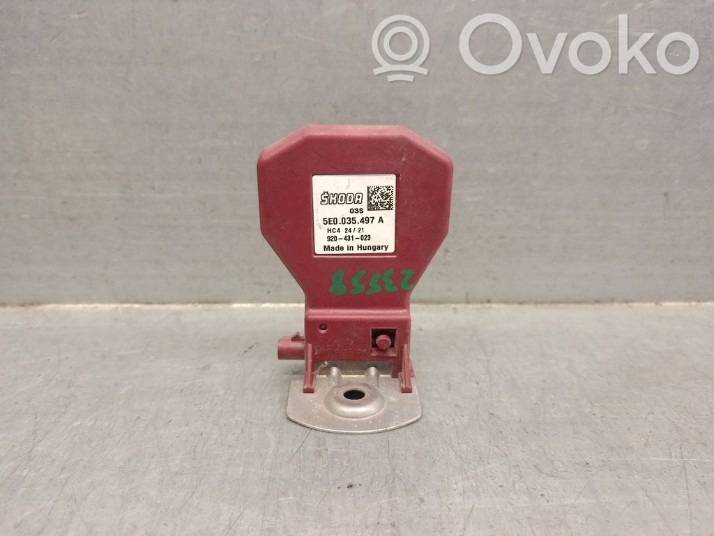 Radion antenni   5E0035497,5E0035497