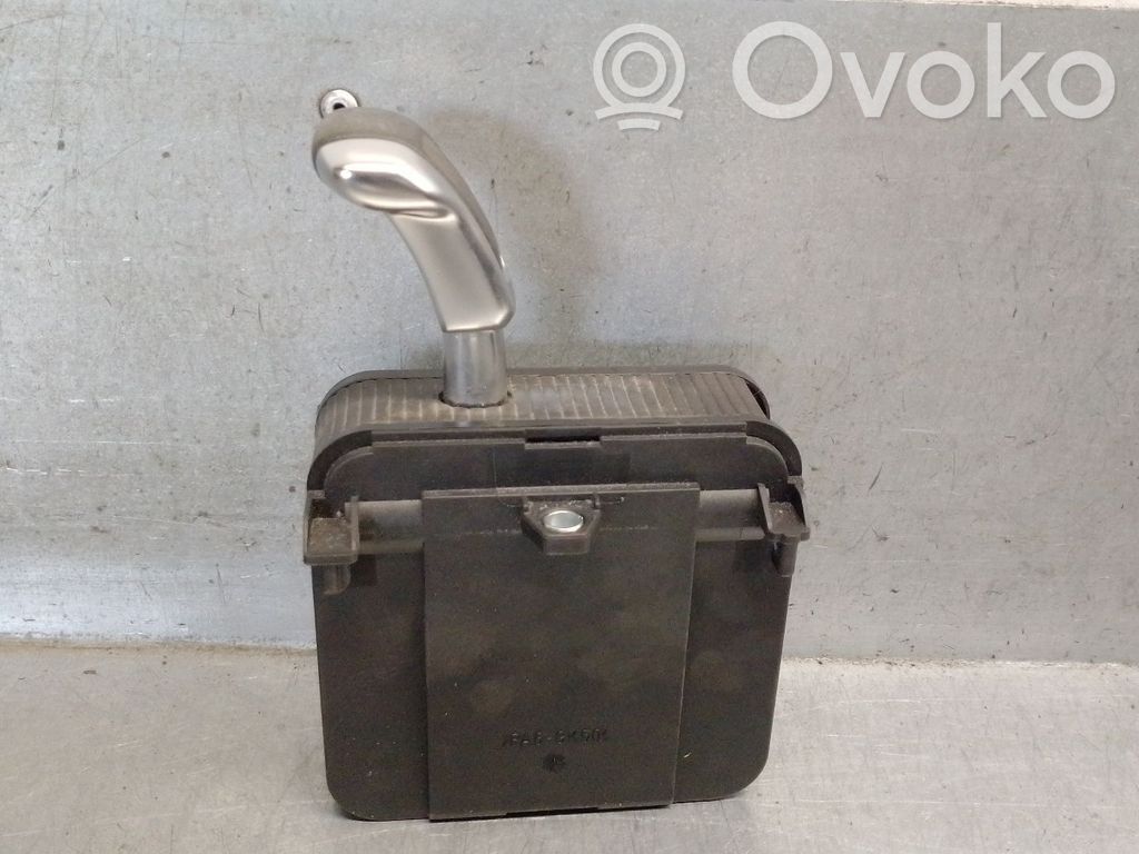 Citroen C4 II Palanca de cambios 
