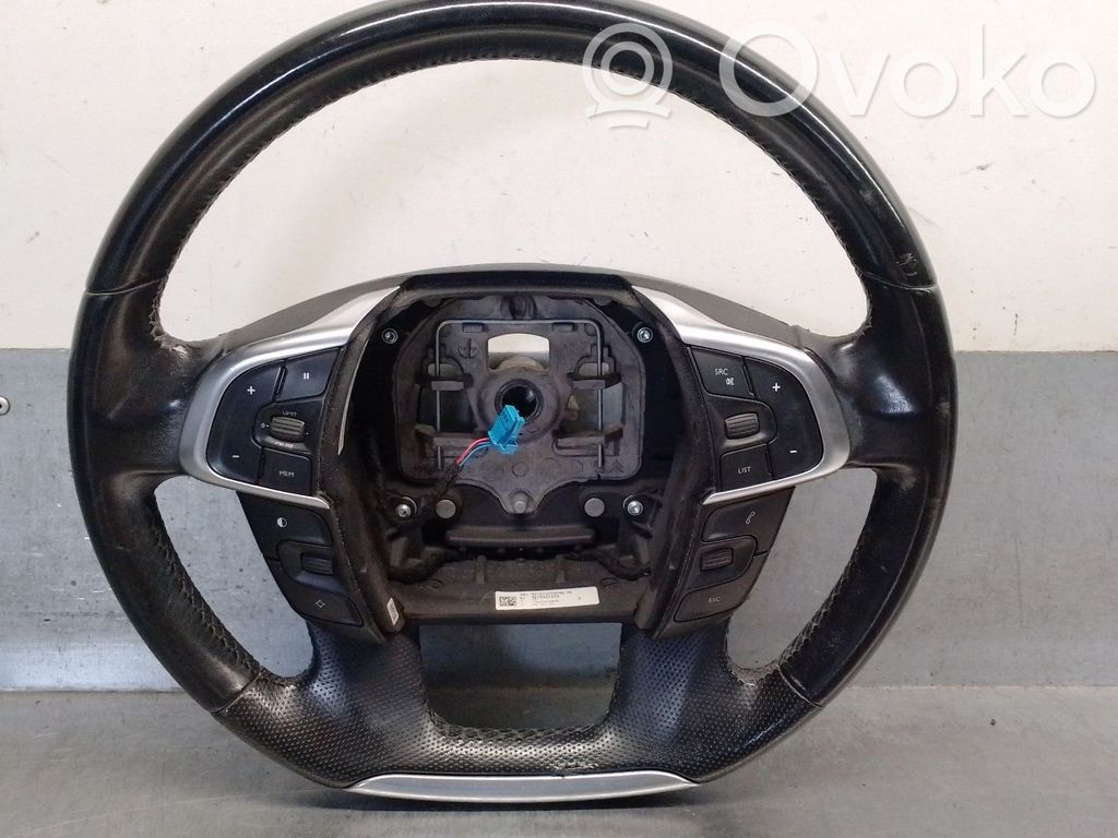 Citroen C4 II Volante