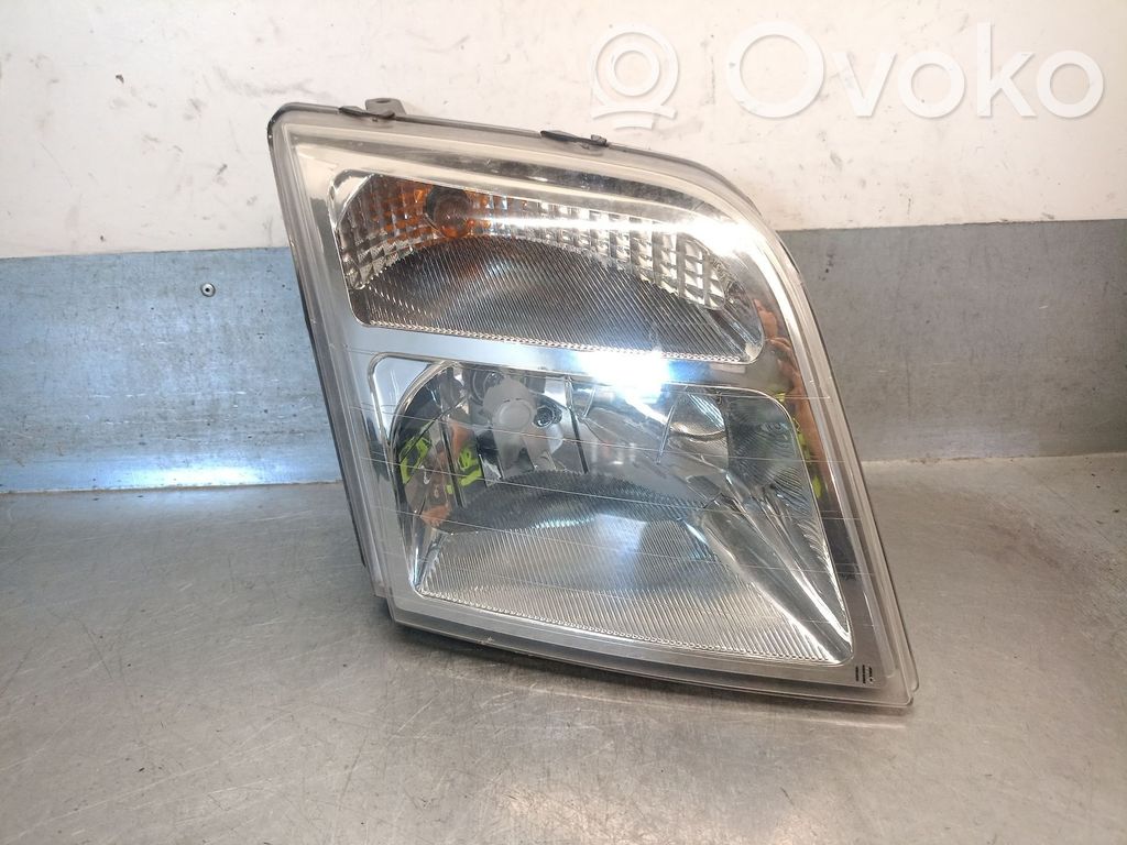 Ford Tourneo Priekinis žibintas 