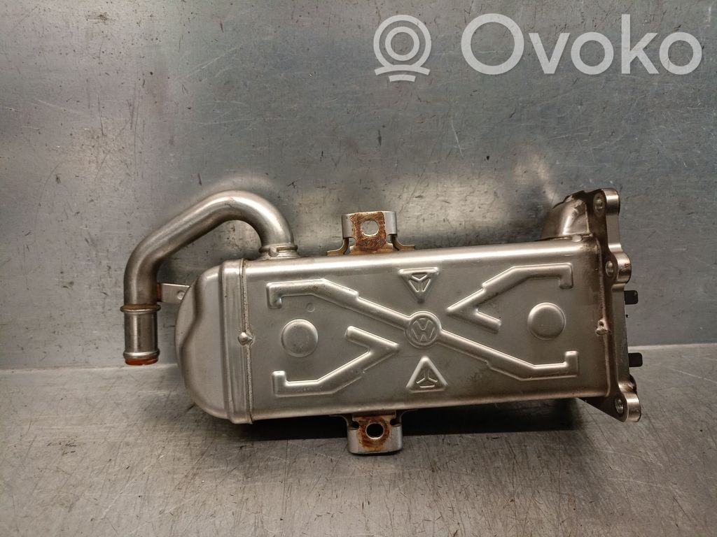 Seat Leon (1P) Valvola di raffreddamento EGR