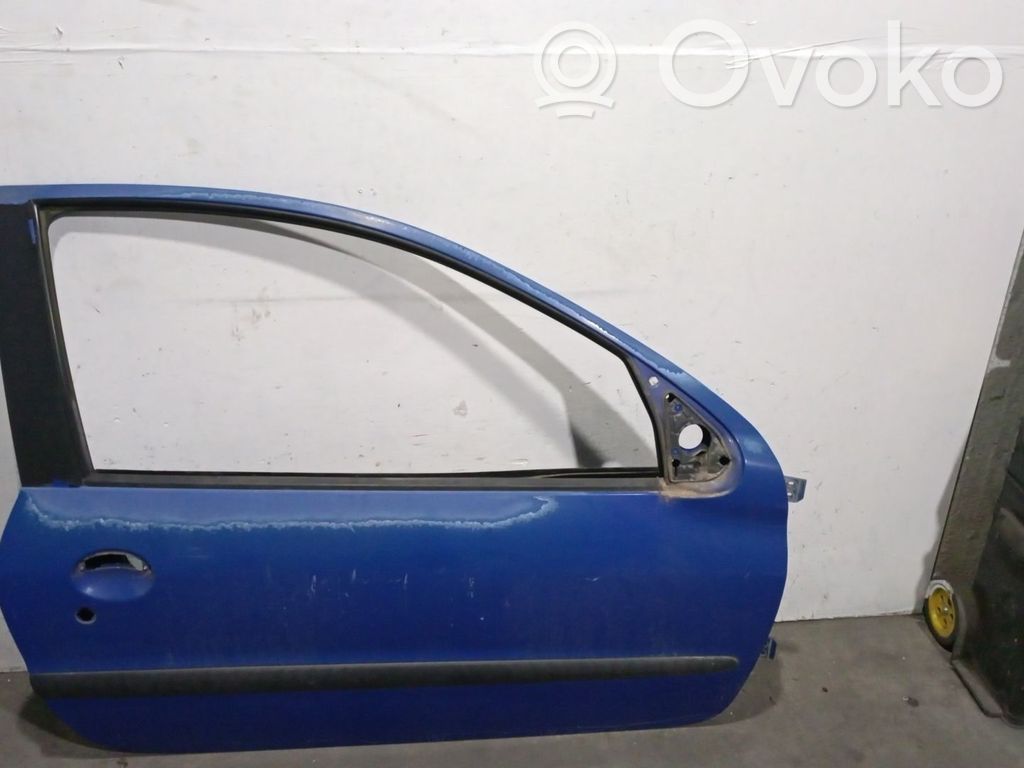 Peugeot 206 Puerta delantera 