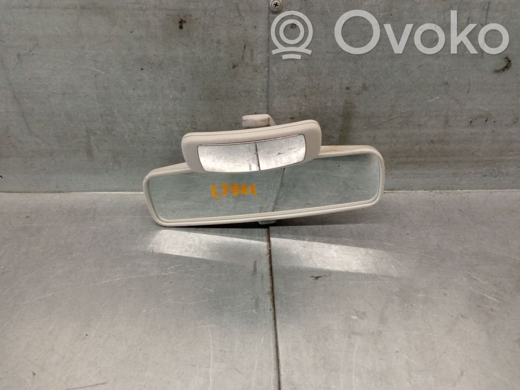 Dacia Lodgy Espejo retrovisor (interior) 