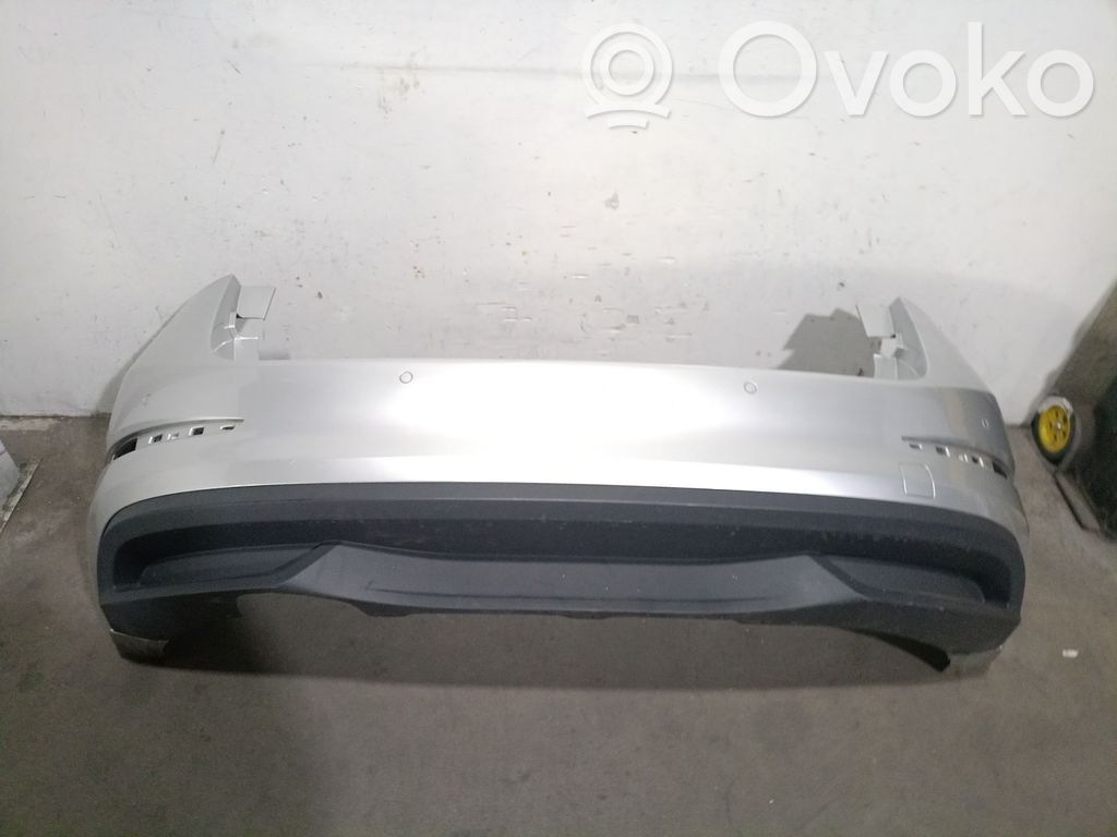 Skoda Scala Parachoques 