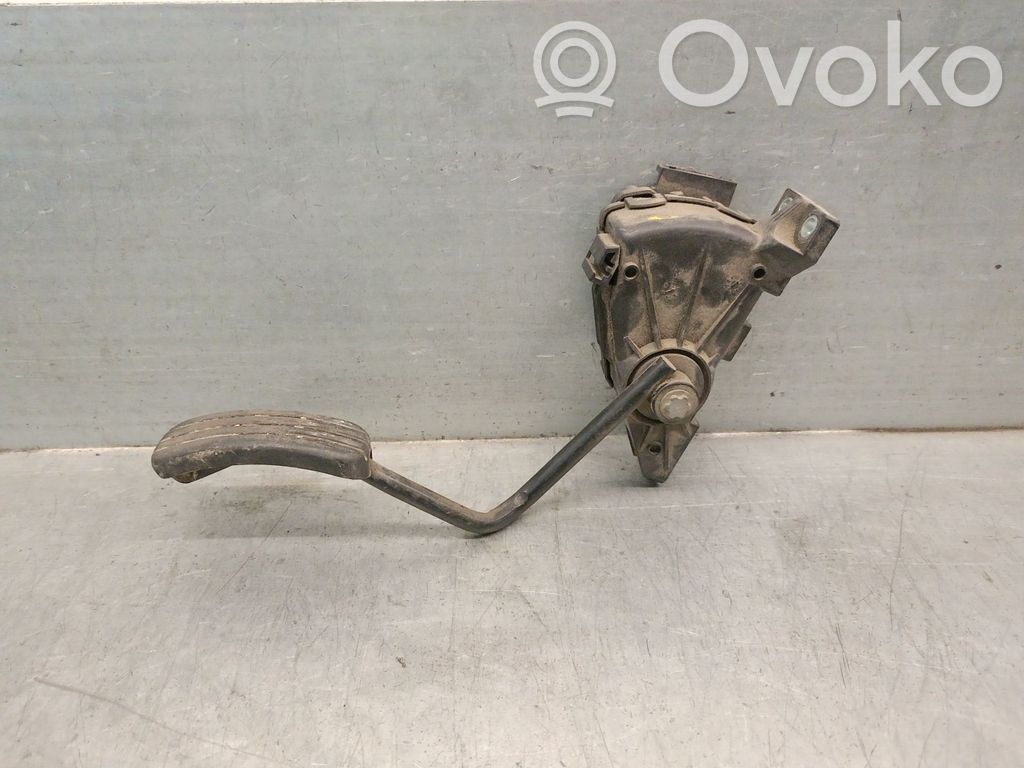 Opel Vivaro Acceleration sensor 