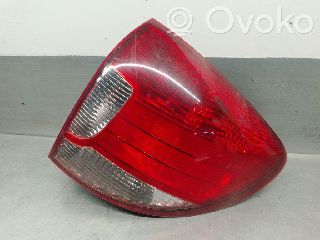 KIA Rio Lampa tylna 