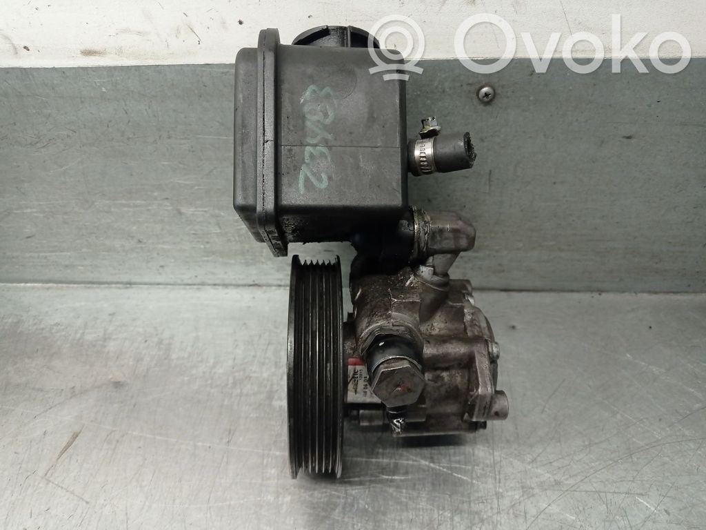 Mercedes-Benz ML W164 Pompe de direction assistée électrique