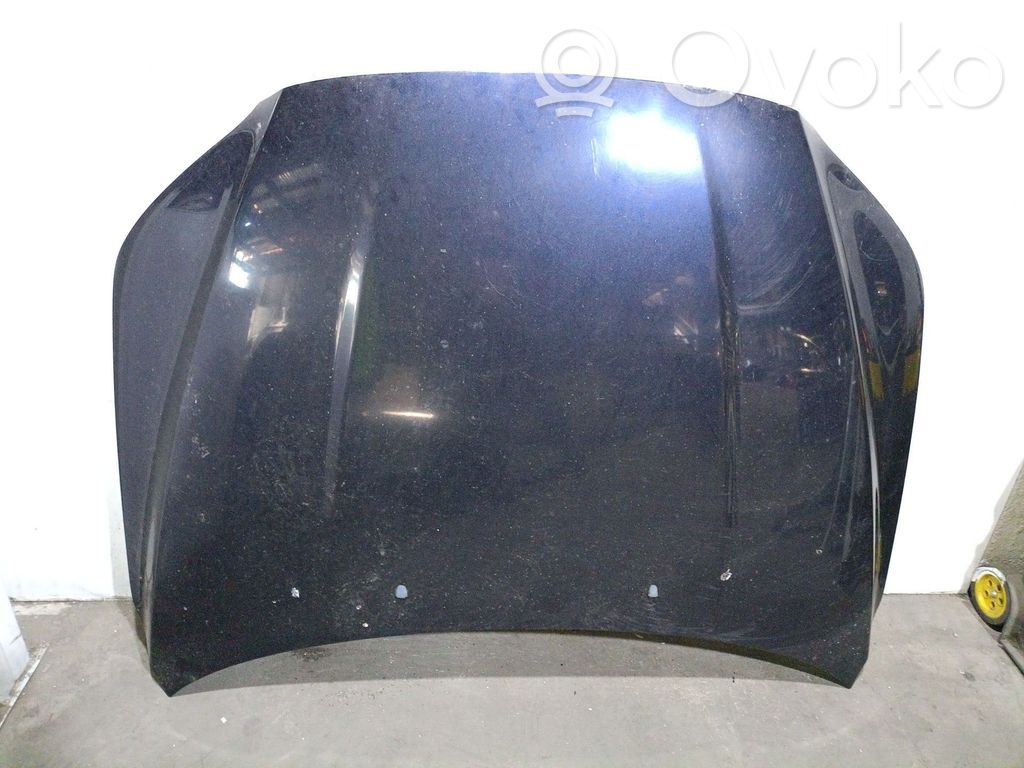 Volvo S80 Vano motore/cofano 