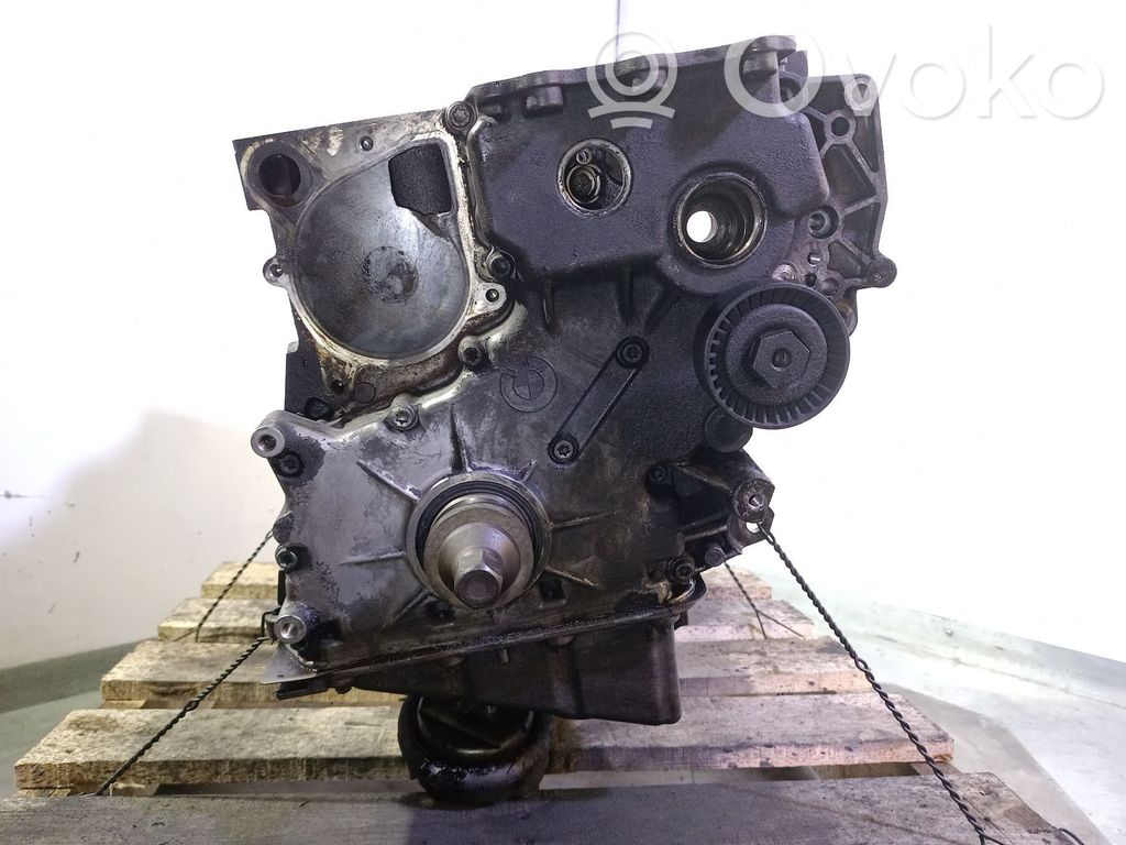 Bloque de motor   204D4,11110305614,86165620