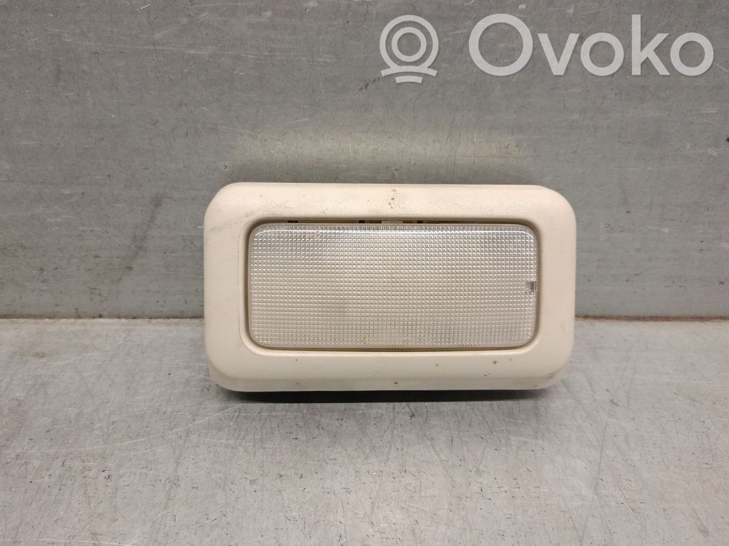Otras luces interiores   8335TR,8335TR