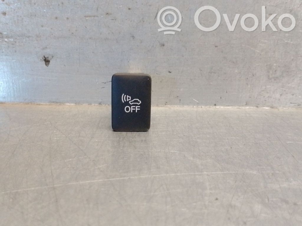 Mitsubishi Outlander Multifunctional control switch/knob 