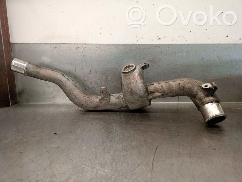 Toyota Corolla Verso E121 Tuyau de climatisation