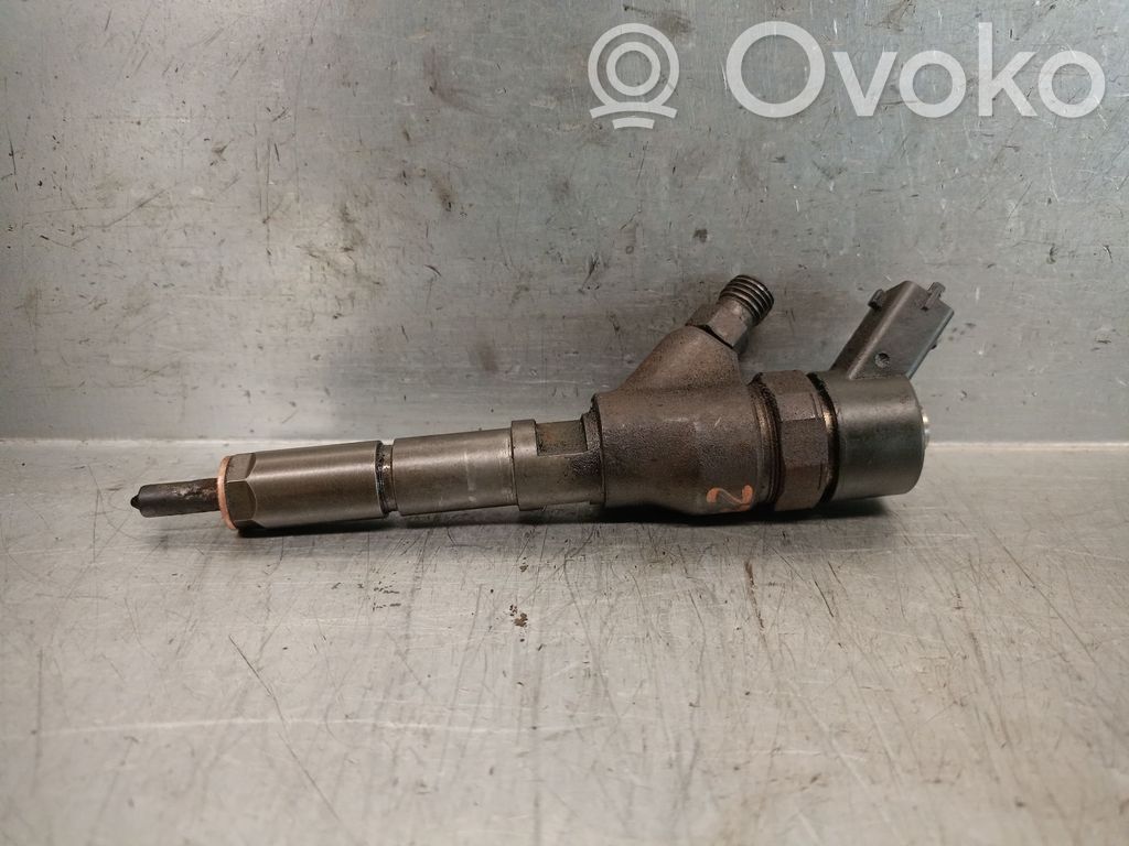 Inyector de combustible   9640088780,9640088780