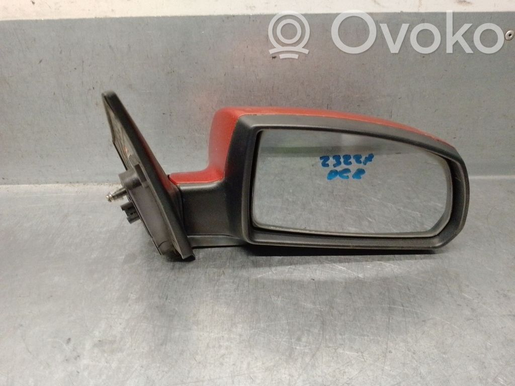 KIA Rio Specchietto retrovisore elettrico portiera anteriore 
