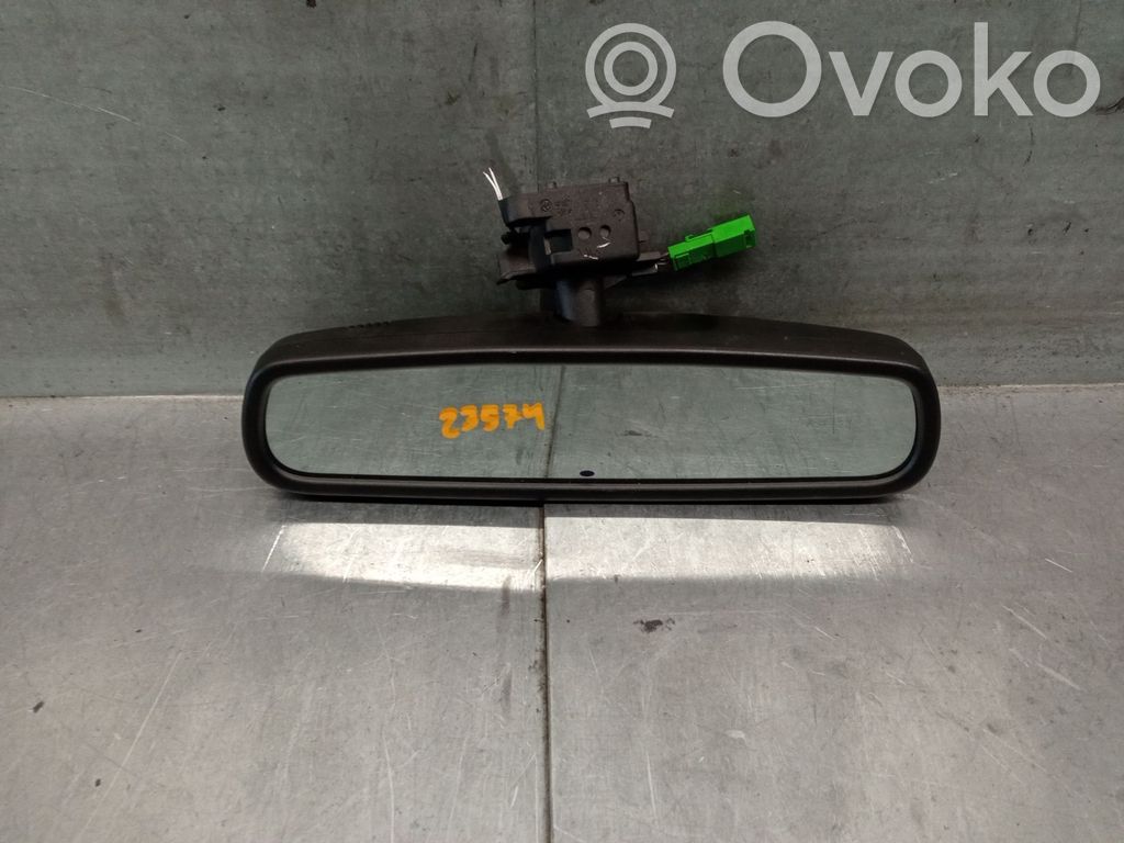 Volvo S80 Oglindă retrovizoare (interior) 
