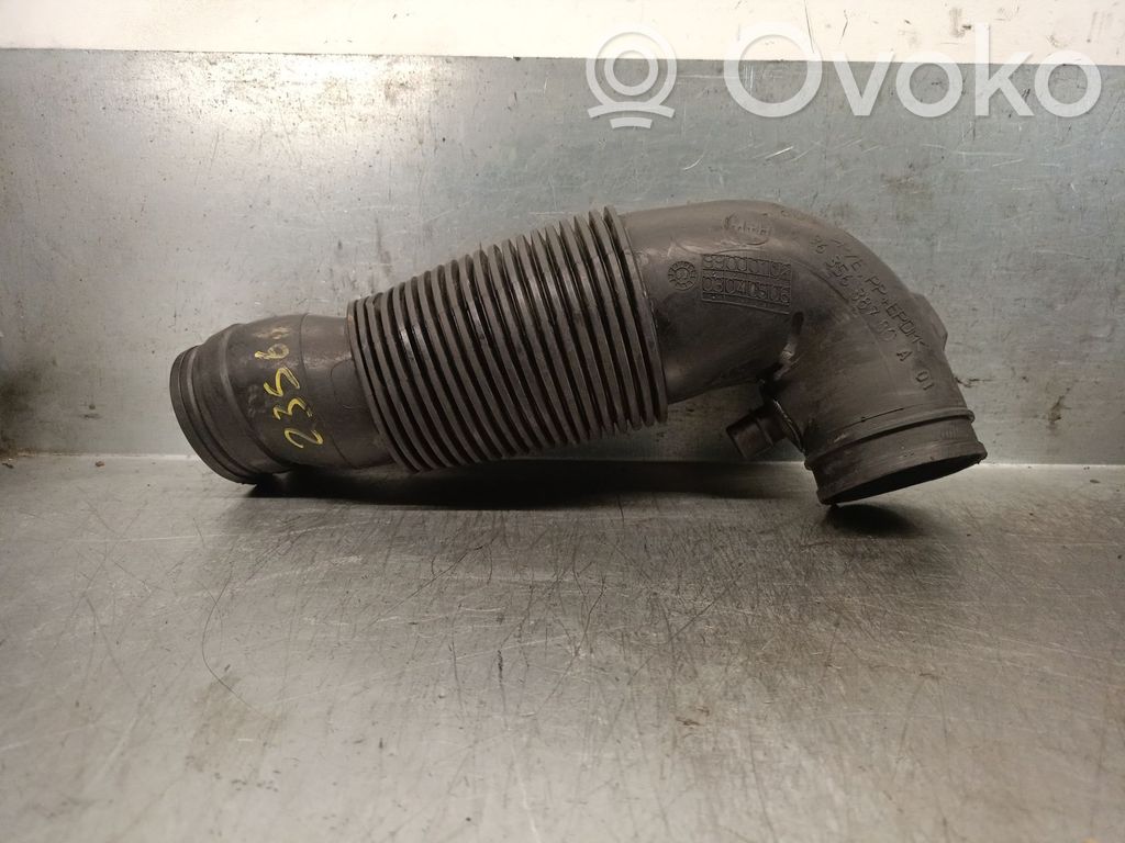 Citroen Xsara Tubo flessibile aria condizionata (A/C)