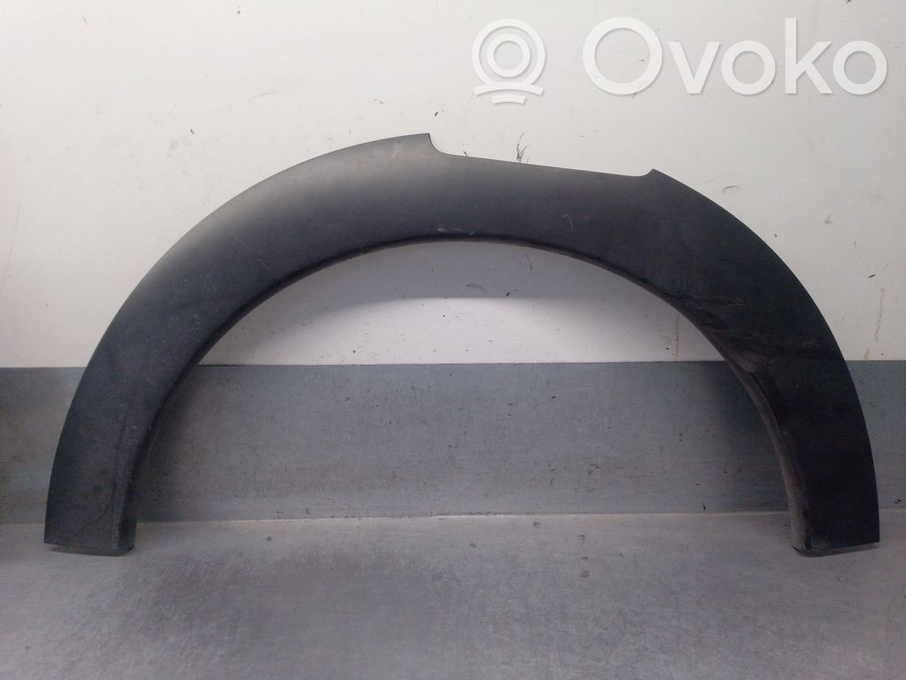 Citroen C4 SpaceTourer Contur aripă spate 