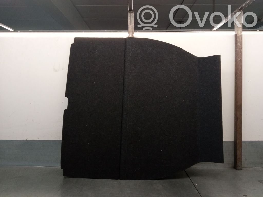 Volvo S80 Galinė palangė 