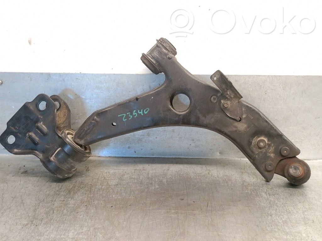 Ford Focus Svira 