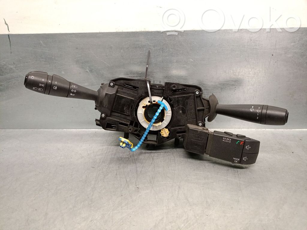 Panel lighting control switch   255408317R,255408317R