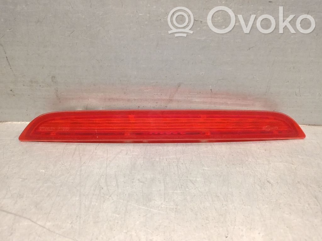Mazda 2 Third/center stoplight 