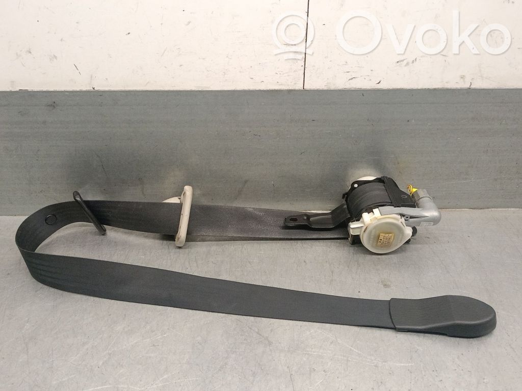 Mazda 2 Cinturón delantero 