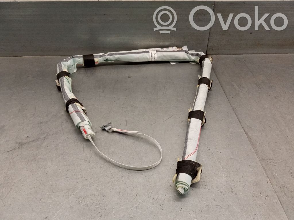 Airbag lateral   653610600D,985L16909R