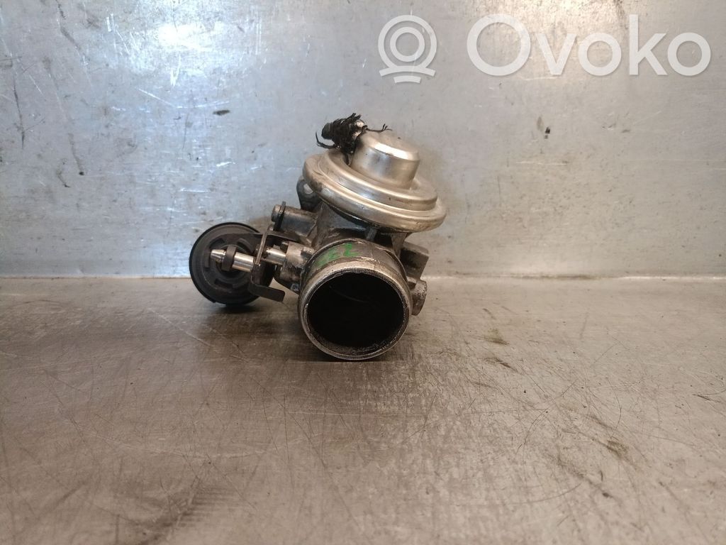 Volkswagen Golf SportWagen Valvola EGR 