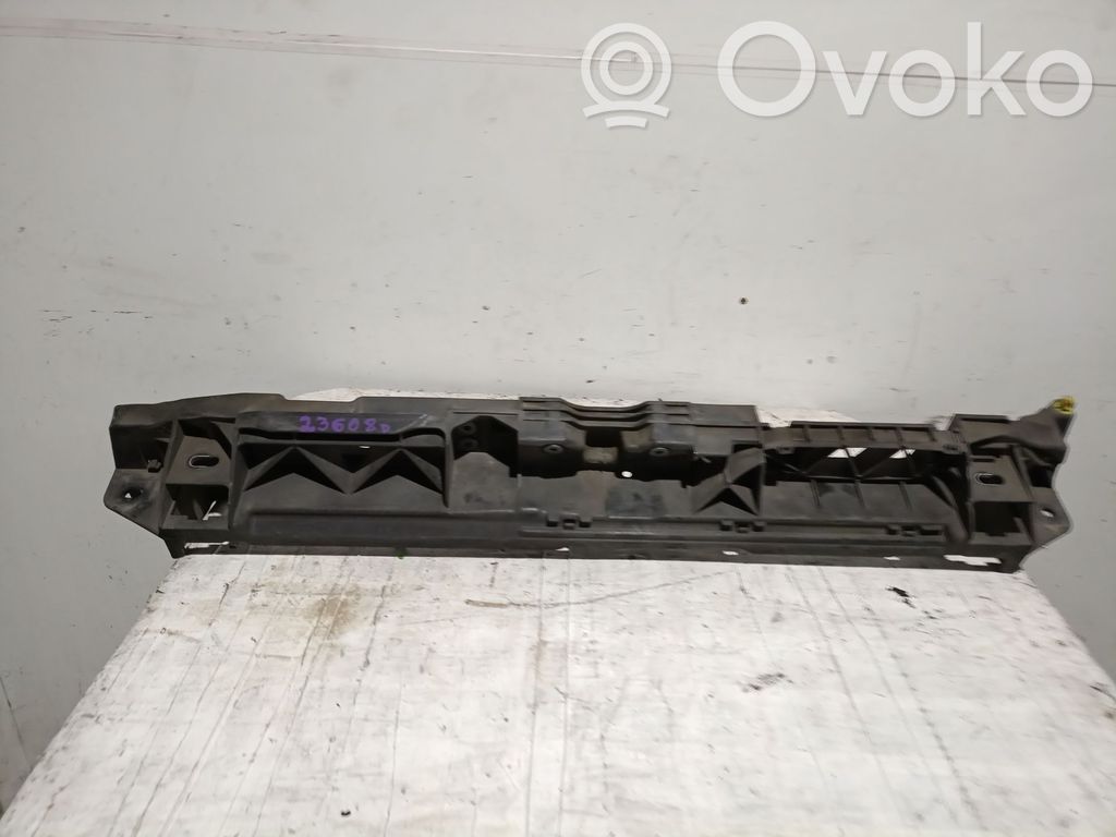 Peugeot 308 Panel de instrumentos 