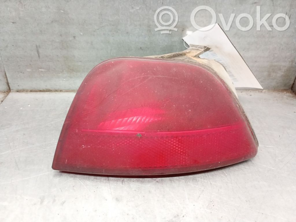 Ford Focus Rear fog light 