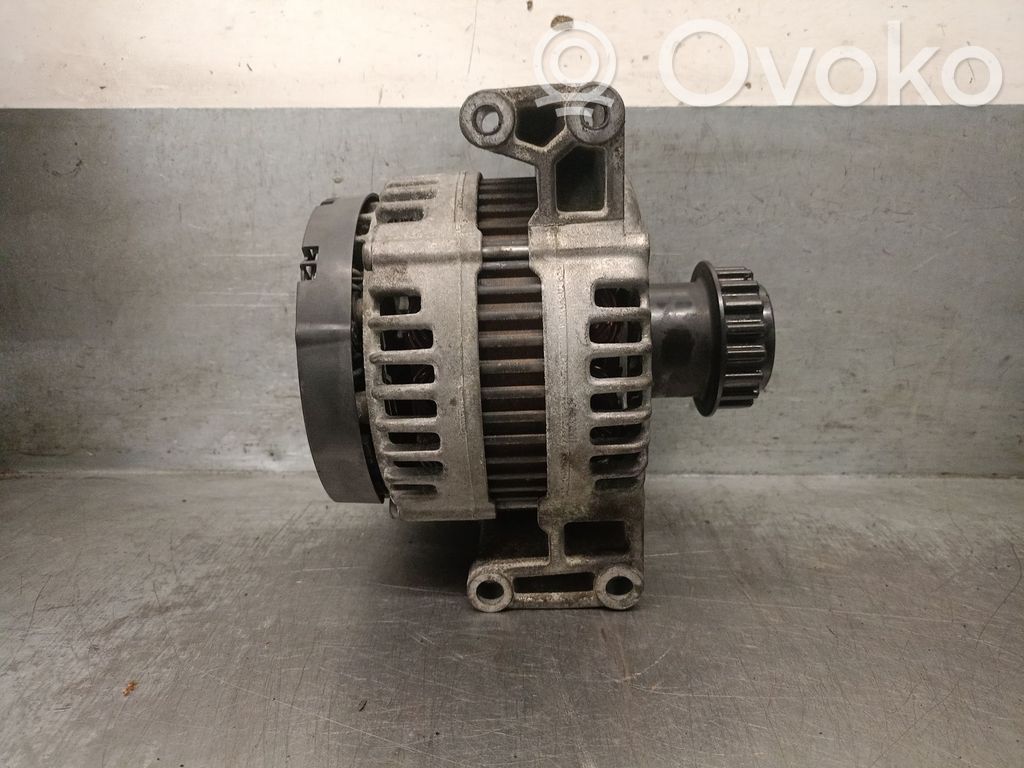 Volvo S80 Ģenerators 